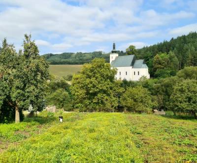 Prodej Pozemky - bydlení, Pozemky - bydlení, Považská Bystrica, Sloven