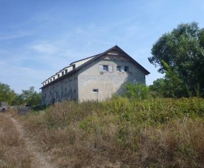 Prodej Budova, Budova, Senec, Slovensko