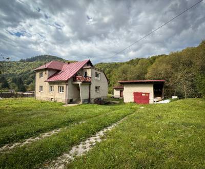 Prodej Rodinný dům, Rodinný dům, Bytča, Slovensko