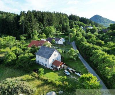 Prodej Rodinný dům, Rodinný dům, Ilava, Slovensko