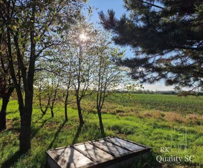 Prodej Pozemky - bydlení, Pozemky - bydlení, Boldocká, Senec, Slovensk