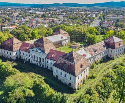 Prodej Zvlaštní nemovitosti, Zvlaštní nemovitosti, Odbojárov, Topoľčan