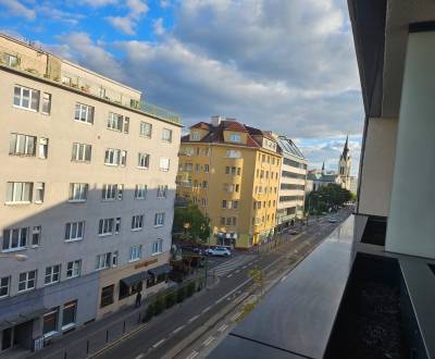 Pronájem Byt 2+1, Byt 2+1, Radlinského, Bratislava - Staré Mesto, Slov