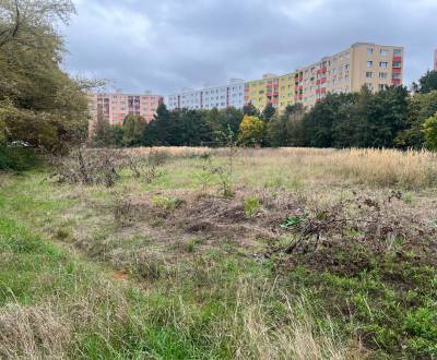 Prodej Pozemky - komerční, Pozemky - komerční, Bratislava - Petržalka,