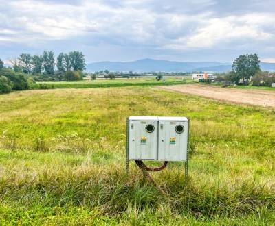 Prodej Pozemky - bydlení, Pozemky - bydlení, Trenčín, Slovensko