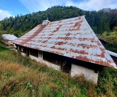 Prodej Chata, Chata, Banská Bystrica, Slovensko