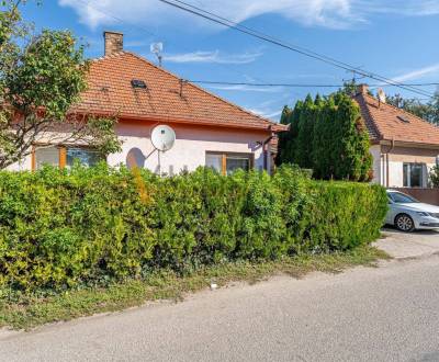 Prodej Rodinný dům, Dunajská Streda, Slovensko