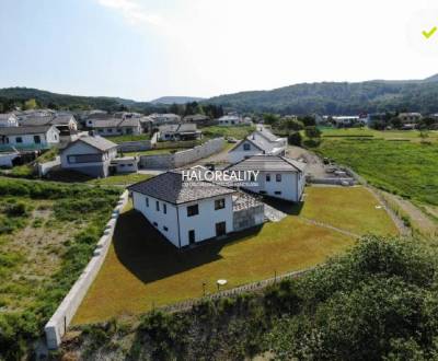 Prodej Rodinný dům, Žiar nad Hronom, Slovensko