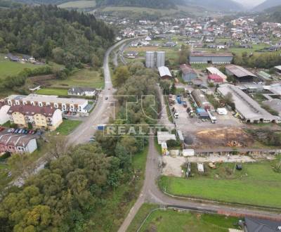 Prodej Pozemky - bydlení, Považská Bystrica, Slovensko