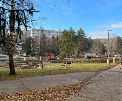 Hledáme Byt 3+1, Byt 3+1, Banská Bystrica, Slovensko