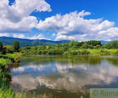 Prodej Pozemky - bydlení, Pozemky - bydlení, Brezno, Slovensko