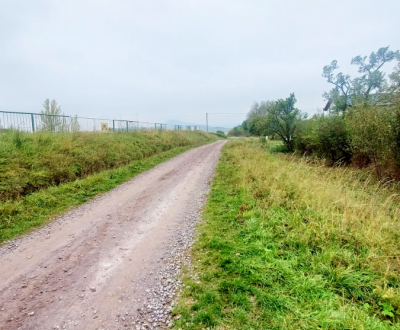 Prodej Pozemky - bydlení, Pozemky - bydlení, Jakubovany, Prešov, Slove