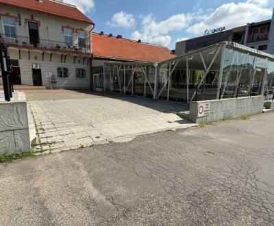 Podnájem Restaurace, Restaurace, Nitra, Slovensko