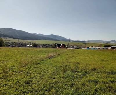 Prodej Pozemky - bydlení, Pozemky - bydlení, Žilina, Slovensko