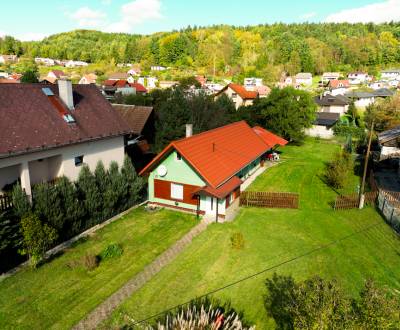 Prodej Rodinný dům, Rodinný dům, Dolná Trnovská, Žilina, Slovensko