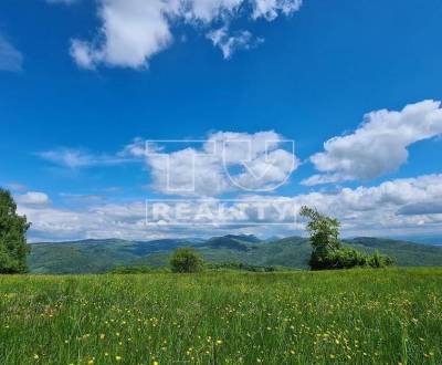 Prodej Pozemky - rekreace, Trenčín, Slovensko