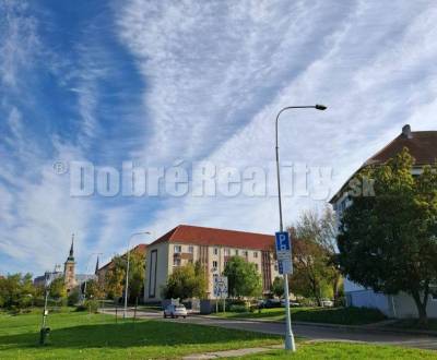 Prodej Byt 2+1, Byt 2+1, Centrum, Nové Zámky, Slovensko