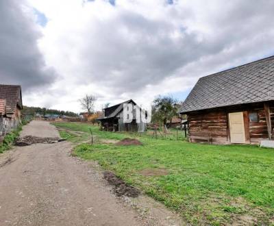 Prodej Pozemky - bydlení, Pozemky - bydlení, Martin, Slovensko