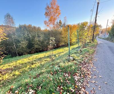 Prodej Pozemky - bydlení, Pozemky - bydlení, Čadečka, Čadca, Slovensko