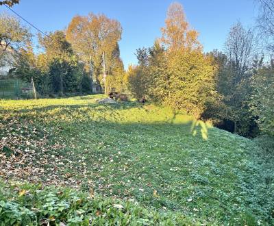 Prodej Pozemky - bydlení, Pozemky - bydlení, Čadečka, Čadca, Slovensko