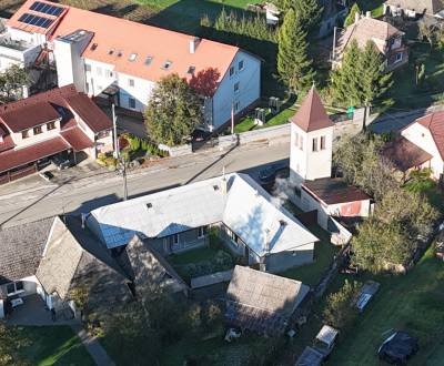 Prodej Rodinný dům, Rodinný dům, Nové Mesto nad Váhom, Slovensko