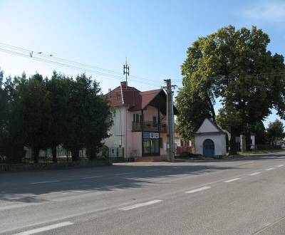 Prodej Pozemky - bydlení, Pozemky - bydlení, Belince, Topoľčany, Slove