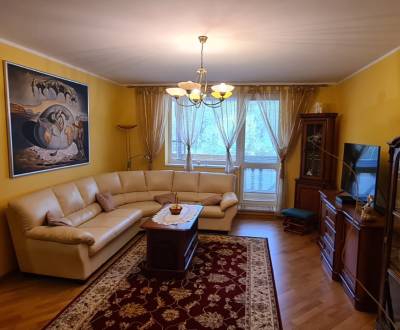 Prodej Rekreační apartmán, Rekreační apartmán, Poprad, Slovensko