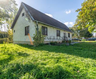 Prodej Rodinný dům, Rodinný dům, Dunajská Streda, Slovensko