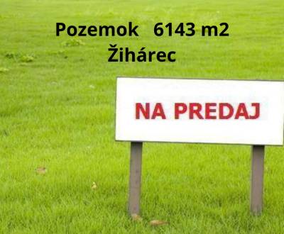 Prodej Pozemky - komerční, Pozemky - komerční, Šaľa, Slovensko