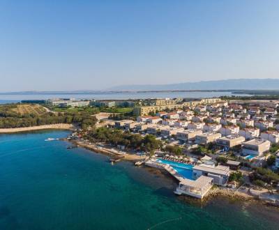 Prodej Rekreační apartmán, Rekreační apartmán, Petrčane, Zadar, Chorvá