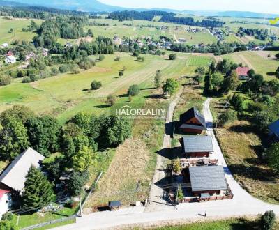 Prodej Pozemky - rekreace, Námestovo, Slovensko