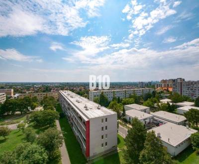 Prodej Byt 3+1, Byt 3+1, Bratislava - Rača, Slovensko