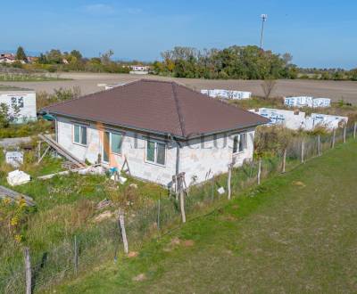 Prodej Rodinný dům, Rodinný dům, Dunajská Streda, Slovensko