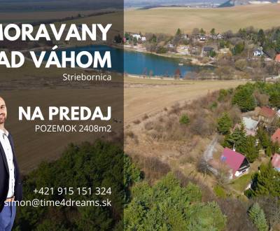 Prodej Pozemky - bydlení, Pozemky - bydlení, Striebornica, Piešťany, S