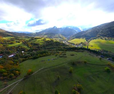 Prodej Zemědělské a lesní, Zemědělské a lesní, Žilina, Slovensko