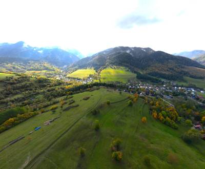 Prodej Zemědělské a lesní, Zemědělské a lesní, Žilina, Slovensko