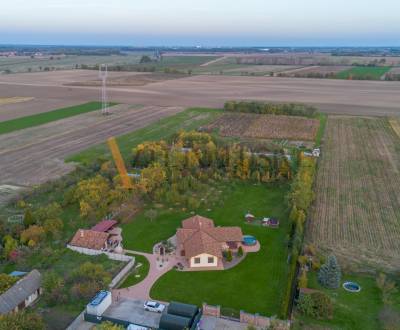 Prodej Rodinný dům, Rodinný dům, Dunajská Streda, Slovensko