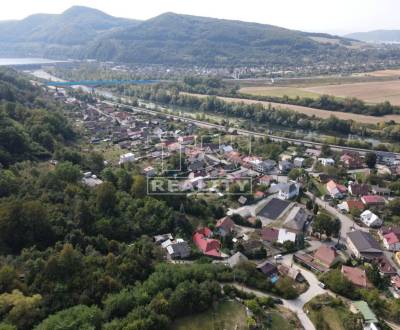 Prodej Pozemky - bydlení, Púchov, Slovensko