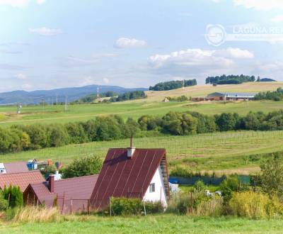 Prodej Zahrady, Zahrady, Spišská Nová Ves, Slovensko