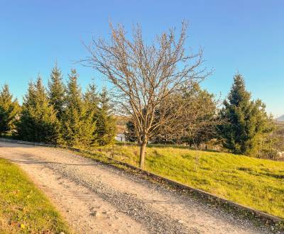 Prodej Pozemky - bydlení, Pozemky - bydlení, Považská Bystrica, Sloven