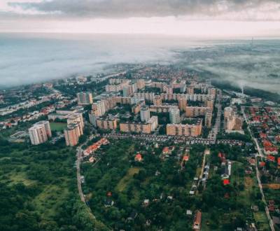 Prodej Pozemky - bydlení, Pozemky - bydlení, Eisnerova, Bratislava - D