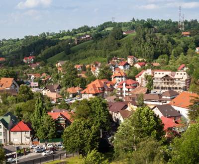 Hledáme Rodinný dům, Rodinný dům, Žilina, Slovensko