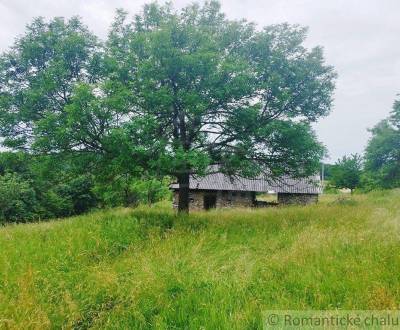 Prodej Pozemky - rekreace, Pozemky - rekreace, Veľký Krtíš, Slovensko