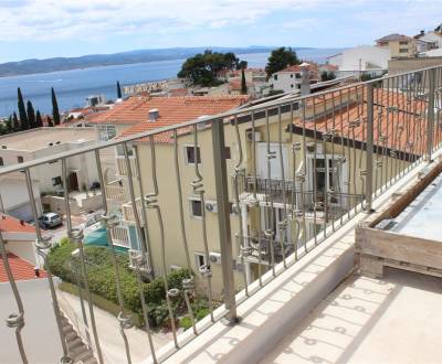 Prodej Rekreační apartmán, Rekreační apartmán, Makarska, Chorvátsko