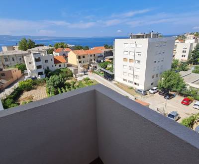 Prodej Rekreační apartmán, Rekreační apartmán, Omiš, Chorvátsko