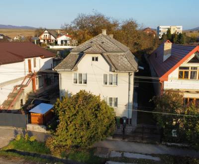 Prodej Rodinný dům, Rodinný dům, Košice-okolie, Slovensko