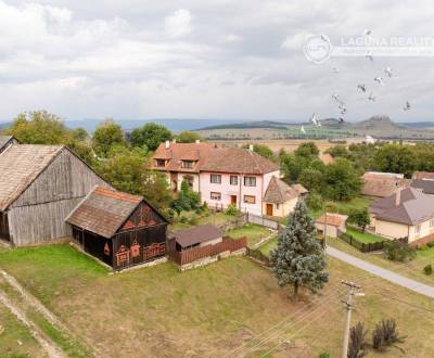 Prodej Pozemky - bydlení, Pozemky - bydlení, Levoča, Slovensko