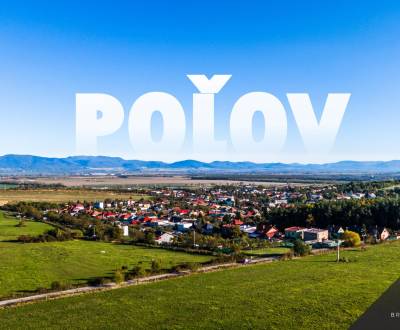 Prodej Pozemky - bydlení, Pozemky - bydlení, Pažitná, Košice - Poľov, 