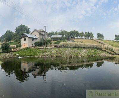 Prodej Rodinný dům, Rodinný dům, Rimavská Sobota, Slovensko