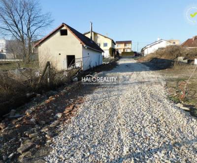 Prodej Pozemky - bydlení, Topoľčany, Slovensko